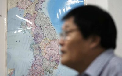 Journalism and Statecraft: Why it is complicated for foreign press to interview a North Korean defector