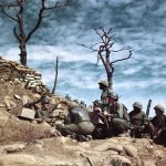 The fight for Hill 266: Glenn Dohrmann recalls one of the Korean War’s most fierce battles