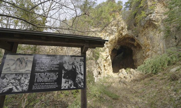 Sado gold mine gains UNESCO status after Tokyo pledges to exhibit WWII trauma of Korean laborers