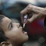 Polio’s persistent grip: Why the disease lingers despite major progress in eradication efforts