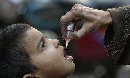 Polio’s persistent grip: Why the disease lingers despite major progress in eradication efforts