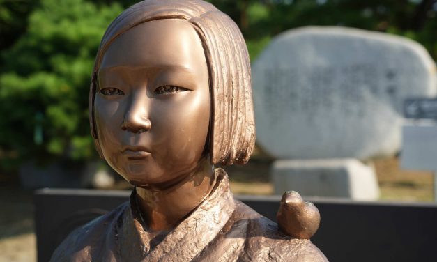 Shadows of History: South Korea’s lingering struggle for justice over “Comfort Women”