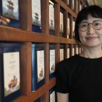 Hyunjoo Han: The unconventional path from a Korean village to Milwaukee’s multicultural landscape