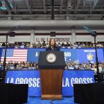 Putting Trump in his place: Why the Harris campaign is pushing back against a firehose of lies