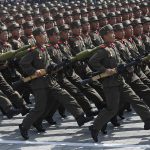 Boots on the ground: North Korea sends thousands of combat troops to aid Russia’s brutal war in Ukraine