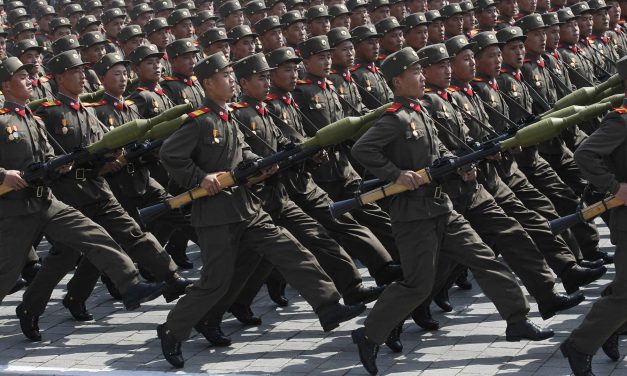 Boots on the ground: North Korea sends thousands of combat troops to aid Russia’s brutal war in Ukraine