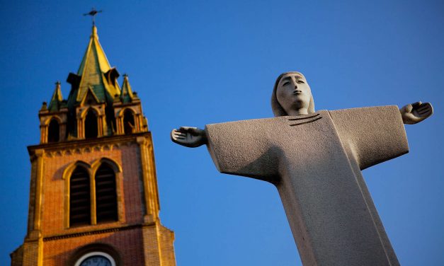 Faith and Heritage: A Pew Research Center’s perspective on Korean American Christians in Milwaukee