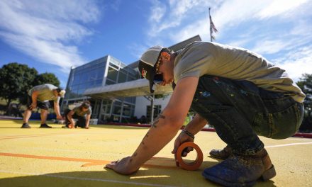 School districts pour funds into cooling solutions for students as classrooms and playgrounds heat up