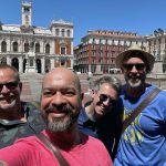 Luke Waldo: A reunion in Spain with lifelong friends shows the essential nature of social connectedness