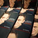 Alexei Navalny’s memoir details his suffering in a Russian prison and how he never lost hope