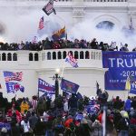 MAGA extremists: Why political violence remains a persistent threat heading into November 5 election