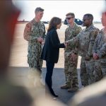 Endorsing Kamala Harris: A champion of the freedoms that American veterans fought to preserve