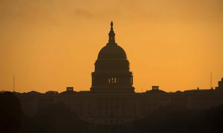 Republican Trifecta: GOP wins 218 U.S. House seats giving the party absolute control of government