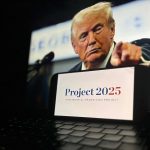 Autocratic overlap: The indistinguishable differences between Trump’s agenda and Project 2025