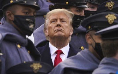 In his own words: How Trump’s “Agenda 47” will deploy the U.S. military on American soil as his personal force