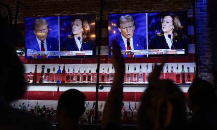 Filling space with facts: News outlets are putting plans in place to combat false election night stories