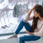 Seasonal Affective Disorder: How light therapy is helping people who suffer from winter depression