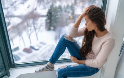 Seasonal Affective Disorder: How light therapy is helping people who suffer from winter depression