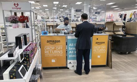 Returnless refunds: Why retailers give customers their money back and then let them keep unwanted items