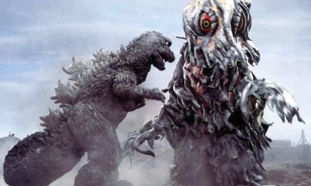 From radiation to pollution: Godzilla at 70 still has an urgent environmental warning to humanity