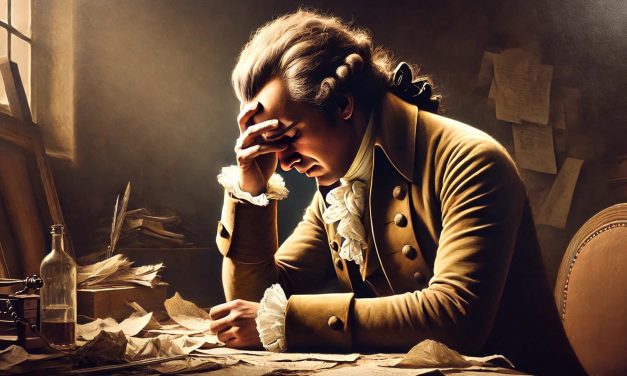 A Mafia State: Why all Americans are now stuck living in Alexander Hamilton’s worst nightmare