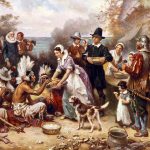 Plymouth Myths: How Abraham Lincoln reinvented Thanksgiving amid the bloodshed of Civil War