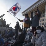 Seoul’s cautionary tale: Democracy shows its fragility in an age of autocratic rulers