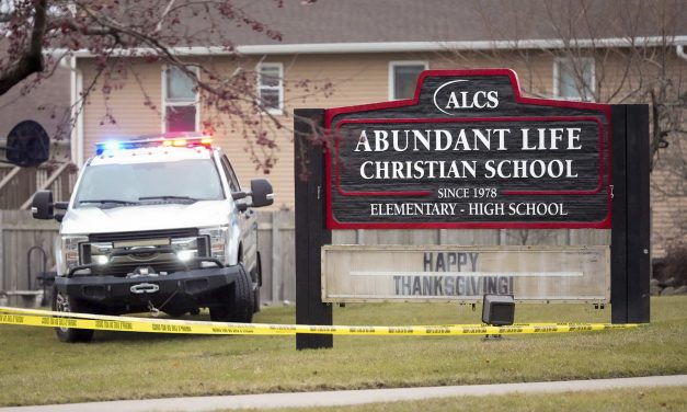 Wisconsin Gun Violence: Teacher and student fatally shot at a Christian school by 15-year-old girl