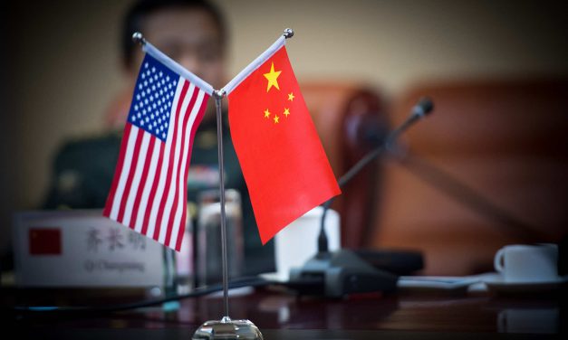 Commerce Department penalizes China by expanding list of technology companies under export controls