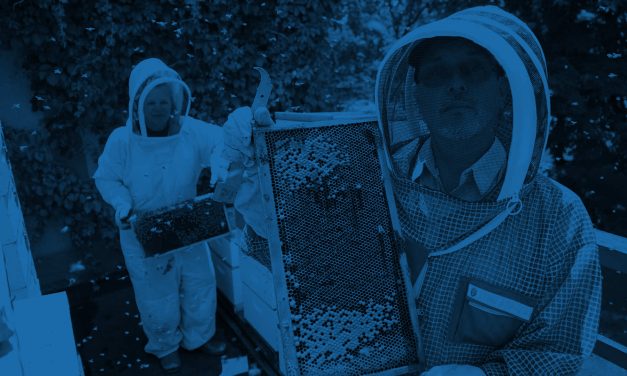 YIR 2024 Podcast: A “Deep Dive” into the story of “Silent City Honey” at Forest Home Cemetery