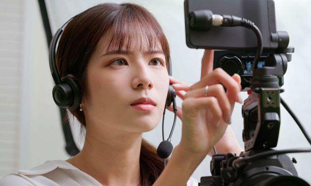 Filmmakers and actors in the Asian diaspora expand their representation and more global exposure