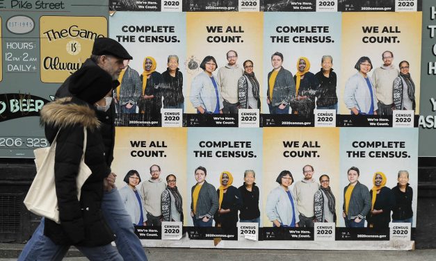 Researchers find multiracial boom in 2020 census driven by classification changes not demographics
