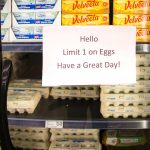 A scrambled Easter: Egg prices continue to soar even after Trump promised to bring their cost down