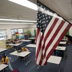 Educators worry that mass deportation fears will keep immigrant children from attending school