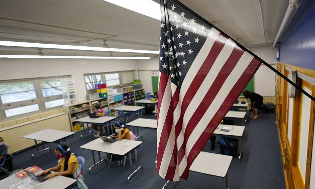 Educators worry that mass deportation fears will keep immigrant children from attending school