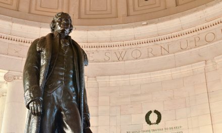 Jefferson and the Qur’an: Exploring the Islamic roots that built America’s transformative foundation