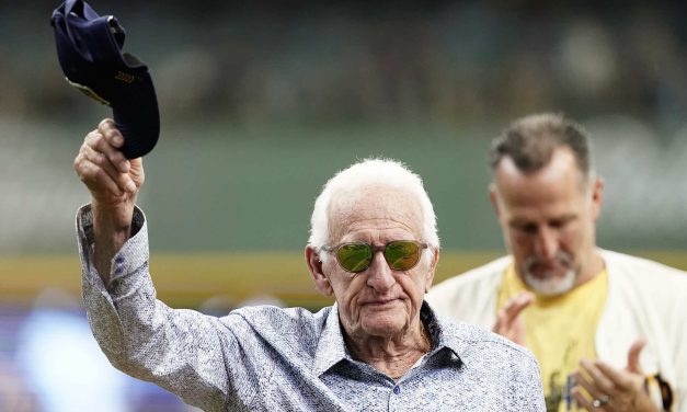 Bob Uecker: Legendary Milwaukee Brewers broadcaster known as “Mr. Baseball” dies at age 90