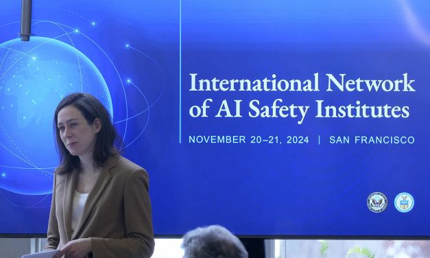 Political weapon: Future of AI safety remains uncertain as GOP takes control of U.S. government