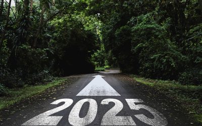 New Year 2025: From hope to fear as America grapples with its democratic future amid political violence