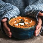 A time of culinary abundance: Experts share tips on eating nutritiously during the winter months