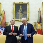 Trump endorses ethnic cleansing of Palestinians with possible deployment of U.S. troops to seize Gaza