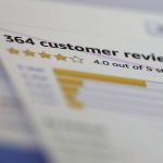 A deceptive practice: Generative AI tools poised to fuel surge in already widespread fake online reviews