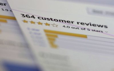 A deceptive practice: Generative AI tools poised to fuel surge in already widespread fake online reviews