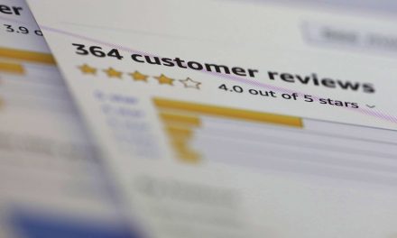 A deceptive practice: Generative AI tools poised to fuel surge in already widespread fake online reviews