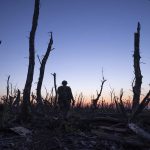 2000 Meters to Andriivka: Oscar winner Mstyslav Chernov takes viewers back to Ukraine’s frontlines