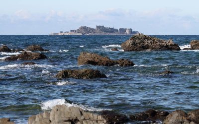 Battleship Island: How tourism propelled Gunkanjima’s ghostly ruins and stirred memories of its dark past