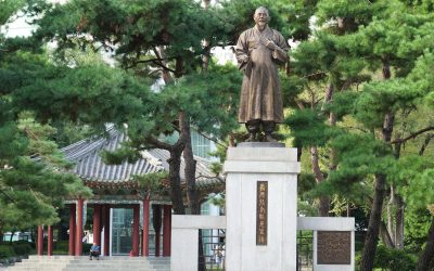 March First Movement: Koreans in Milwaukee observe the anniversary of Korea’s push for Independence