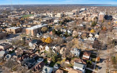 The State of Milwaukee: What a future of affordable housing means for community residents