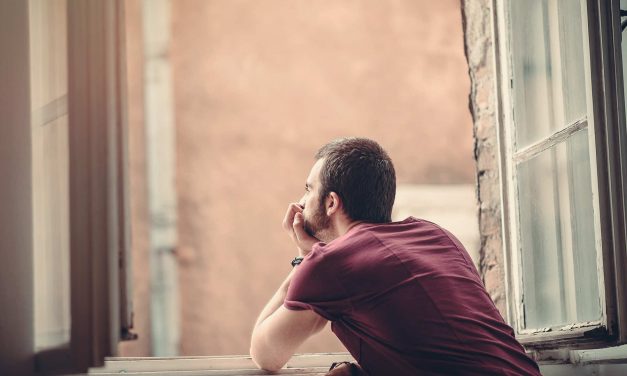 Burned out but still fighting: How to continue caring in a world that does not seem to care back