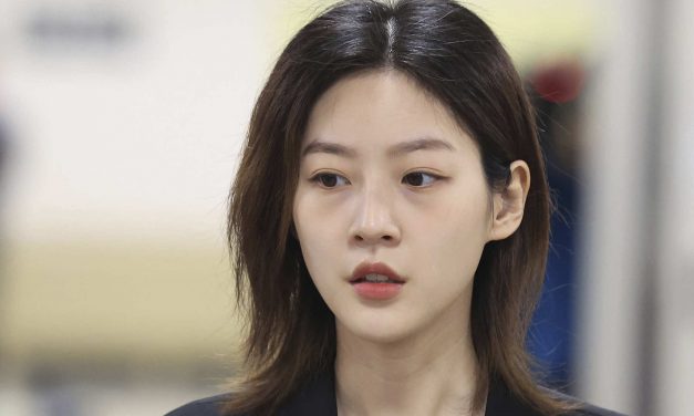 Death of 24-year-old Kim Sae-ron underscores abuse by news media and pressure on South Korean celebrities